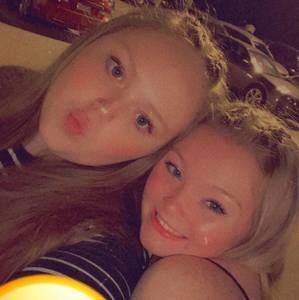 Meet your Posher, Kynlee